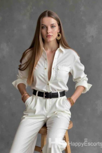 Emily, 21 anni, Doha / Qatar Escort - 9