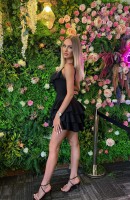 Vlada, 22 ans, Escortes Istanbul / Turquie
