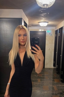 Vlada, Age 22, Istanbul / Turkey Escorts - 2