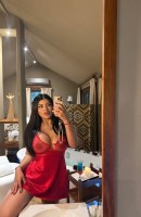 Nabila, Age 24, Escort in Paris / France