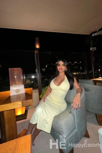 Nabila, Age 24, Escort in Paris / France - 7