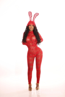 Emyli, 24 ans, Paris / France Escortes - 3