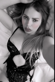 Luana, Age 36, Escort in San Giljan / Malta - 6