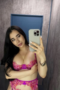 Camilla, 25 de ani, Paris / Franța Escorte - 10