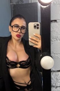 Каміла, 25 гадоў, Парыж / France Escorts - 2