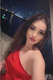 Melissa, 22 ans, Erevan / Arménie Escortes - 3