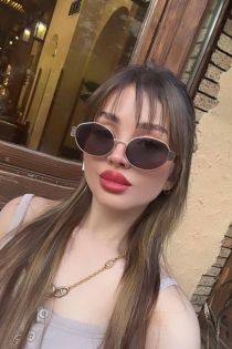 Melissa, 22 ans, Erevan / Arménie Escortes - 4