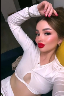 Melissa, 22 ans, Erevan / Arménie Escortes - 8