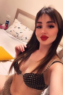 Melissa, 22 ans, Erevan / Arménie Escortes - 9