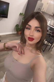 Melissa, 22 ans, Erevan / Arménie Escortes - 11
