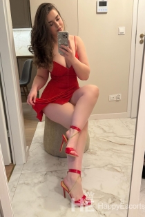 Clara, Age 24, Marseilles / France Escorts - 3