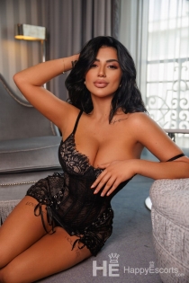 Anna, Age 26, Escort in Bucharest / Romania - 1