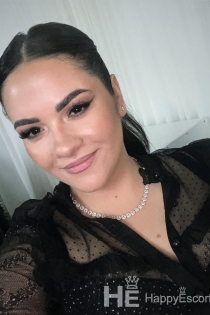 Selena, Umur 28, Pengiring Luzern / Switzerland - 1
