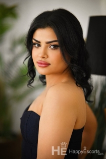 Monika, 25 m., Paryžius / Prancūzija Escorts – 2