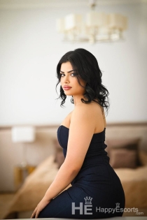 Моніка, 25 год, Парыж / France Escorts - 4