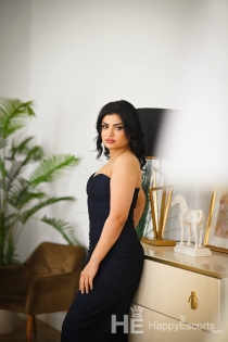 Моніка, 25 год, Парыж / France Escorts - 7