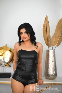Monika, 25 m., Paryžius / Prancūzija Escorts – 10