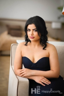 Monika, 25 m., Paryžius / Prancūzija Escorts – 12
