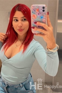 Caitlyn, Age 22, Manchester / United Kingdom Escorts - 1