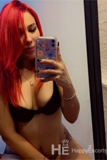Caitlyn, Age 22, Manchester / United Kingdom Escorts - 3