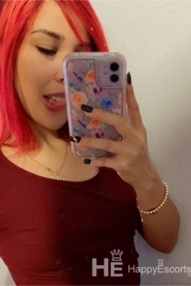 Caitlyn, Age 22, Manchester / United Kingdom Escorts - 6