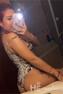 Caitlyn, Age 22, Manchester / United Kingdom Escorts - 7