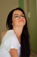 Бьянка, 29 роки, Мадрид / Іспанія Ескорт