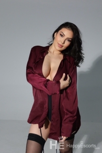 Tania, 25 éves, Tirana / Albánia Eskortok - 1