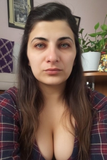 Karina, 27 años, Escorts Tirana / Albania - 1