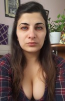 Karina, Usia 27, Tirana / Pengawal Albania