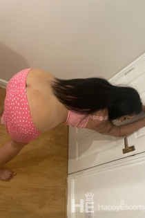 Caroline, 29 tuổi, Athens / Hy Lạp Hộ tống - 9