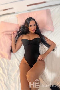 Karina, Age 27, Escort in Tirana / Albania - 2