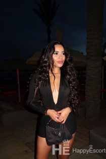 Karina, Age 27, Escort in Tirana / Albania - 6