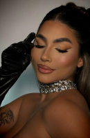 Luisacatalina, Age 23, Tirana / Albania Escorts