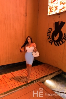 Lauraaaaa, 28 años, Marbella / España Escorts - 2