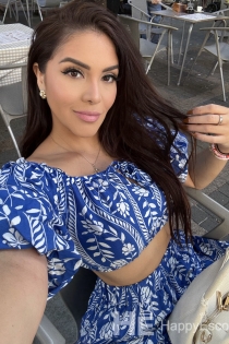 Lauraaaaa, 28 años, Marbella / España Escorts - 3