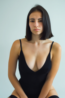 Asley, Alter 27, Escort in Tirana / Albanien - 1
