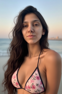 Leman, Age 27, Tirana / Albania Escorts - 2