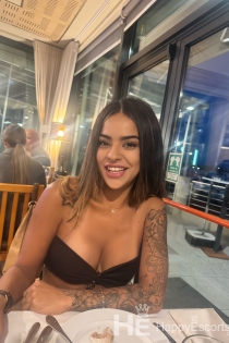 Estrela Garcia อายุ 23 ปี Coimbra / Escorts โปรตุเกส - 3