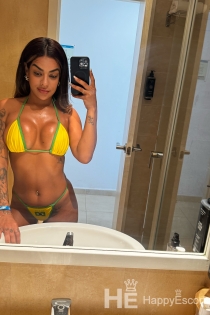 Estrela Garcia อายุ 23 ปี Coimbra / Escorts โปรตุเกส - 4