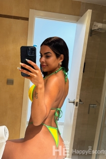 Estrela Garcia อายุ 23 ปี Coimbra / Escorts โปรตุเกส - 6