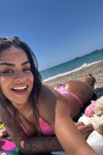 Estrela Garcia อายุ 23 ปี Coimbra / Escorts โปรตุเกส - 7