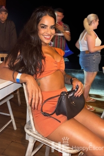 Estrela Garcia อายุ 23 ปี Coimbra / Escorts โปรตุเกส - 8