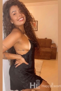 Gabi, 22 ans, Paris / France Escortes - 6