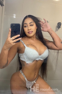 Валянціна, 25 гады, Парыж / France Escorts - 4
