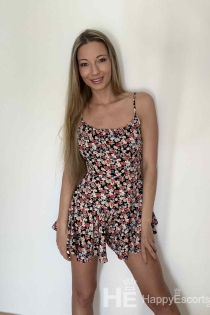 Liza, 30 år, Budapest / Ungern Eskorter - 2
