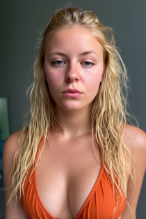 Kayra, 27-aastane, Tirana / Albaania saatjad – 4