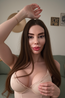 Gazera, 24 år, Tirana / Albanien Escorts - 1