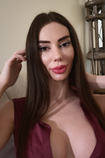 Gazera, 24 år, Tirana / Albanien Escorts - 4