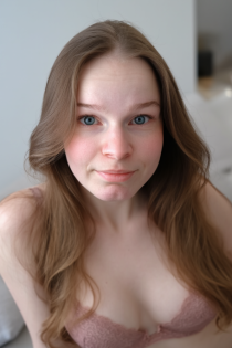 Royaale, Alter 24, Escort in Tirana / Albanien - 2